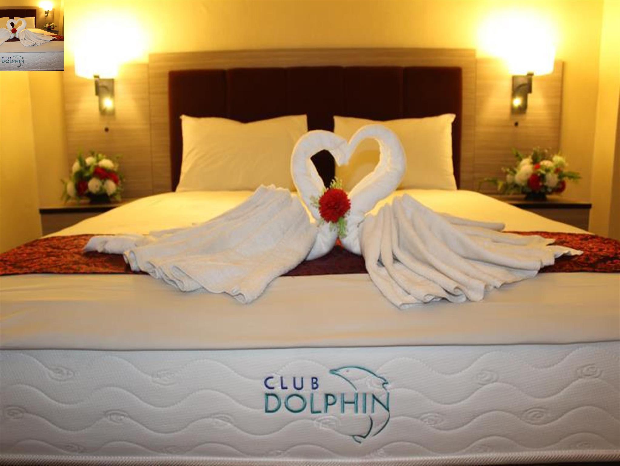 Dolphin Hotel, Chow Kit Kuala Lumpur Exterior photo